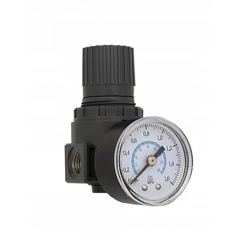 Reduktor AD-R JET 1/4" ADLER