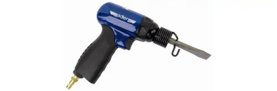 Młotki pneumatyczne