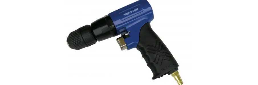 Wiertarki pneumatyczne