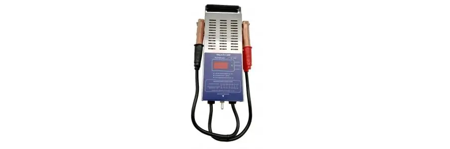 Obsługa akumulatorów i układu elektrycznego w Moto-Dakar