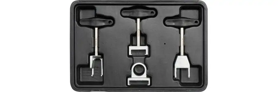 Narzędzia do cewek zapłonowych