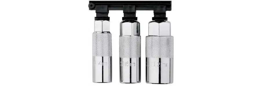 Narzędzia do demontażu świec