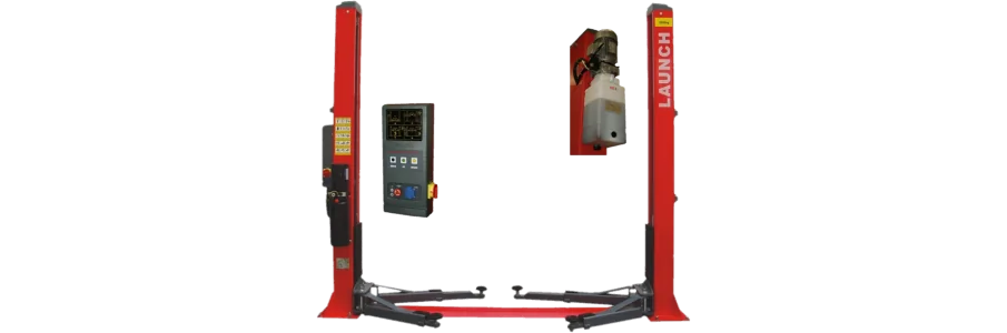 Podnośniki warsztatowe