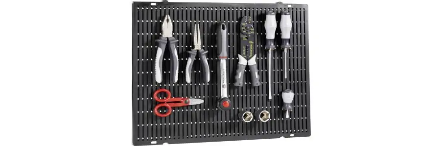 Tablice narzędziowe