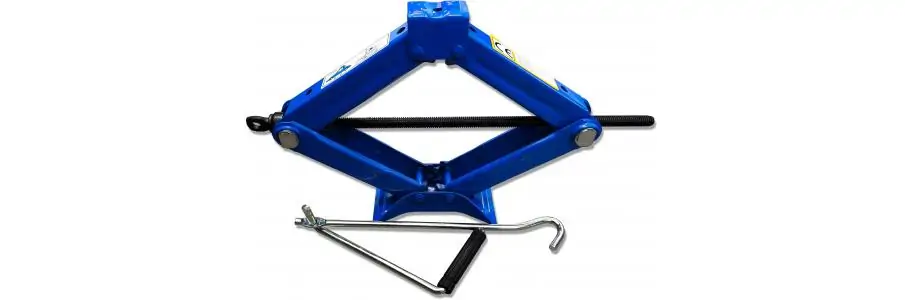 Podnośniki trapezowe