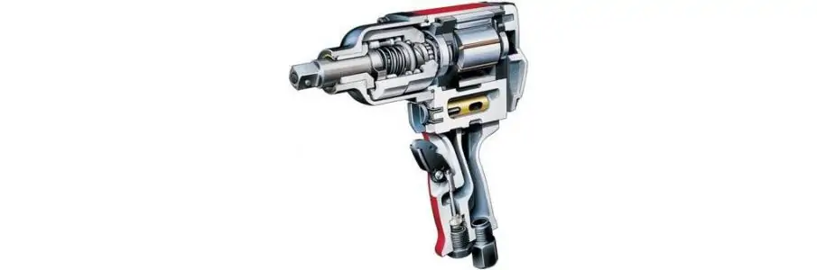 Narzędzia pneumatyczne w Moto-Dakar