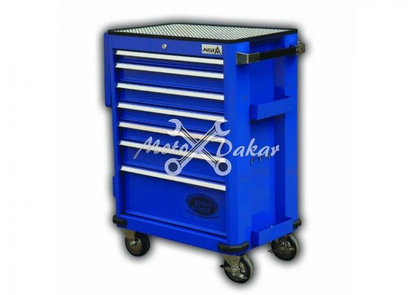 Na Co Zwrócić Uwagę, Wybierając Wózek Warsztatowy?