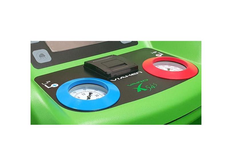 Stacja Klimatyzacji Samochodowej