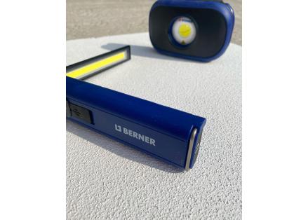 Niech nastanie jasność! Oświetlenie do warsztatów - nowości 