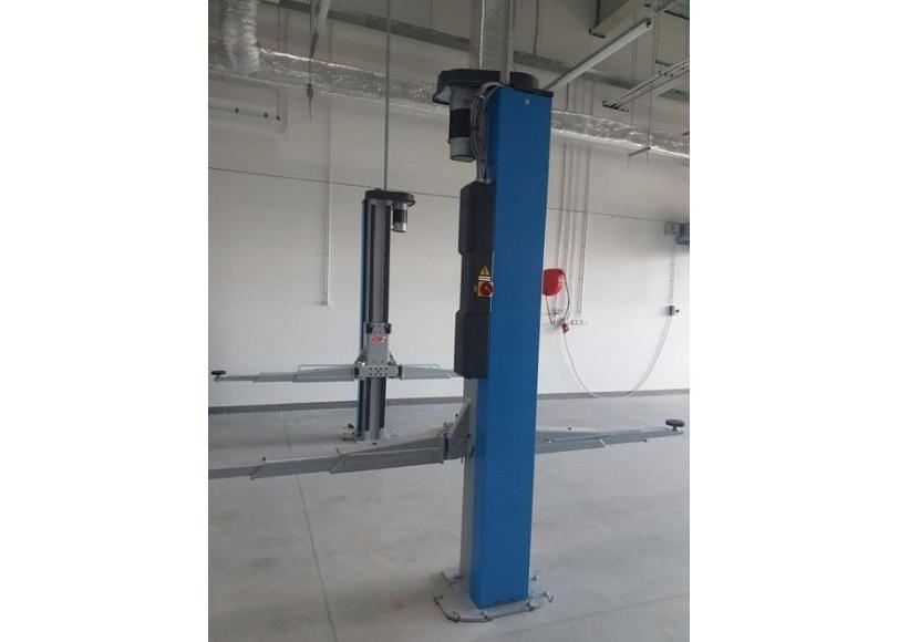 inwestycja do Warsztatu 