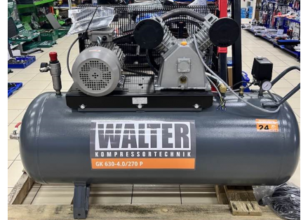 Jak wybrać odpowiedni kompresor tłokowy dla Twojego warsztatu? Kluczowe porady i wskazówki