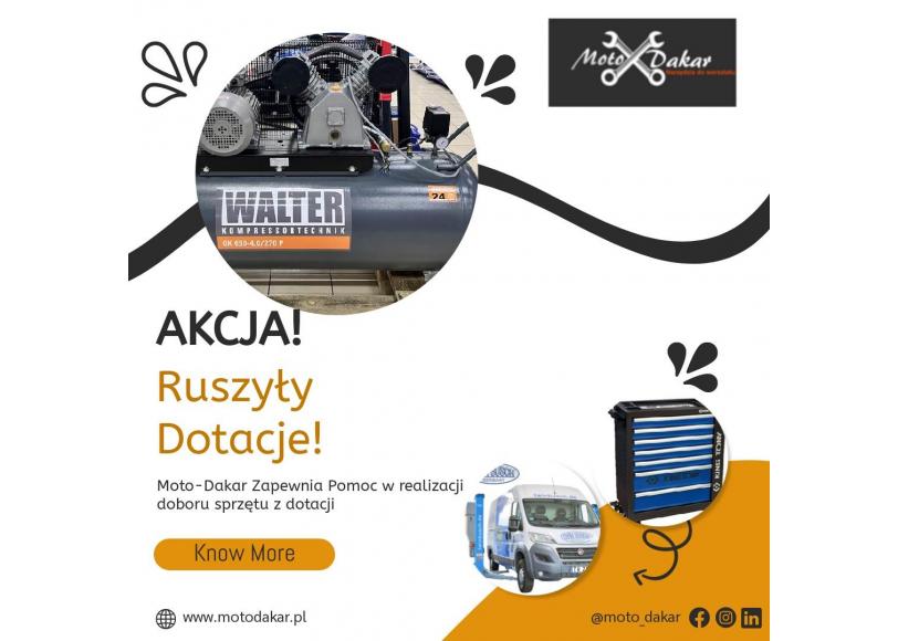 Wykorzystaj dotacje z Urzędu Pracy i unijne fundusze na rozwój swojego biznesu!