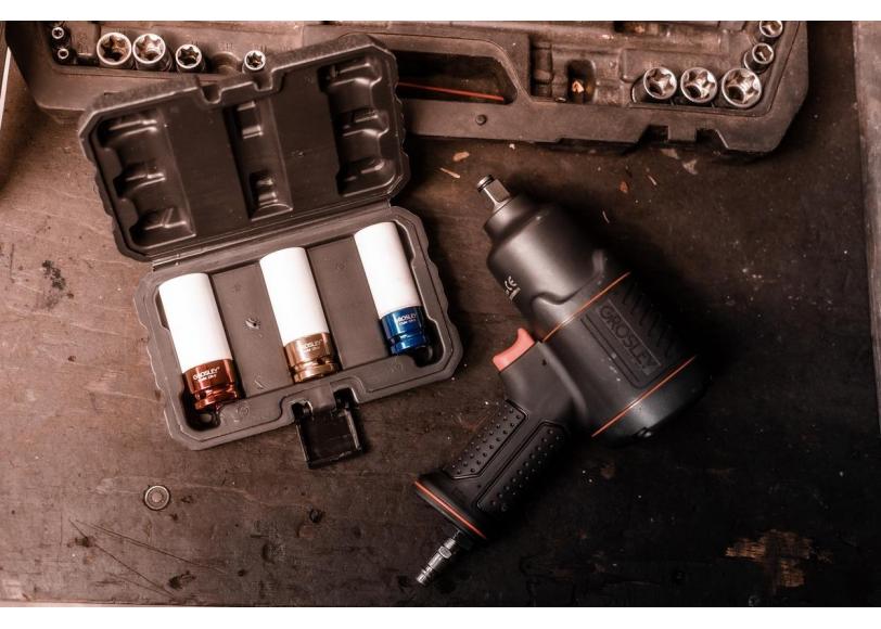 Klucze pneumatyczne w warsztacie samochodowym - co potrzebujesz wiedzieć?