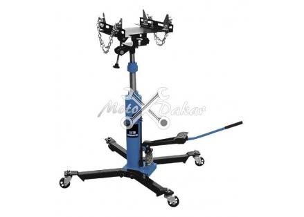 Zakup Podnośnika: Czy Istnieją Uniwersalne Podnośniki “Do Wszystkiego”?