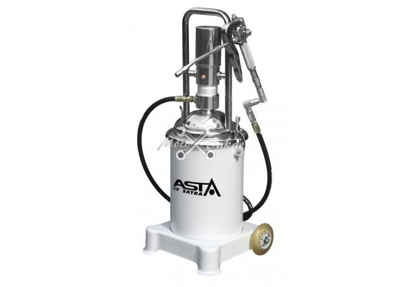 Rodzaje Smarownic: Smarownice Pneumatyczne