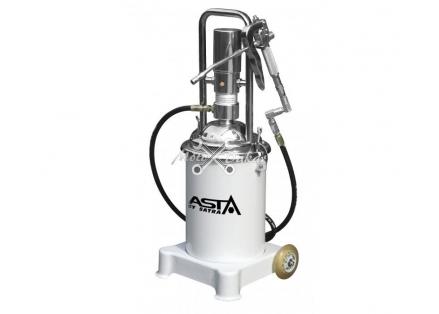 Rodzaje Smarownic: Smarownice Pneumatyczne