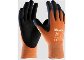 Innowacyjne Rękawice Ochronne ATG