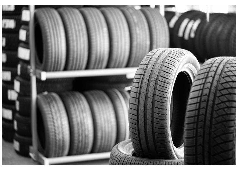 Zasady Działania Wyważarek Do Kół