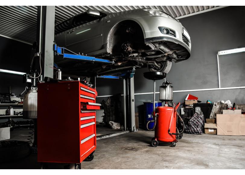 Jak sprawdzić geometrię kół?