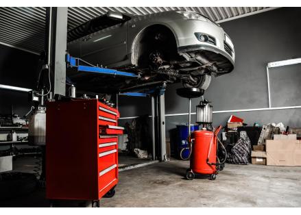 Jak sprawdzić geometrię kół?