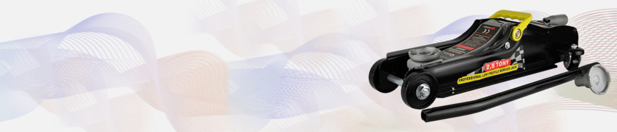 Podnośniki dwukolumnowe